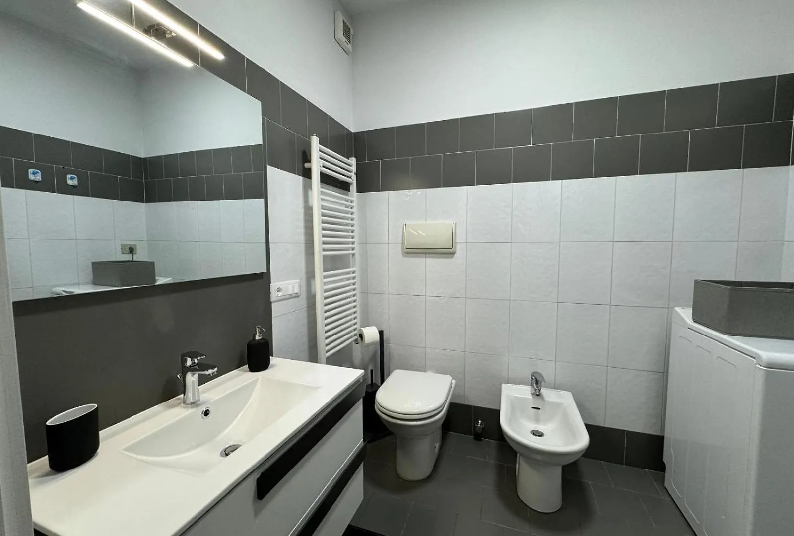 Be Your Home - Milano Sister'S House 0*, Mailand