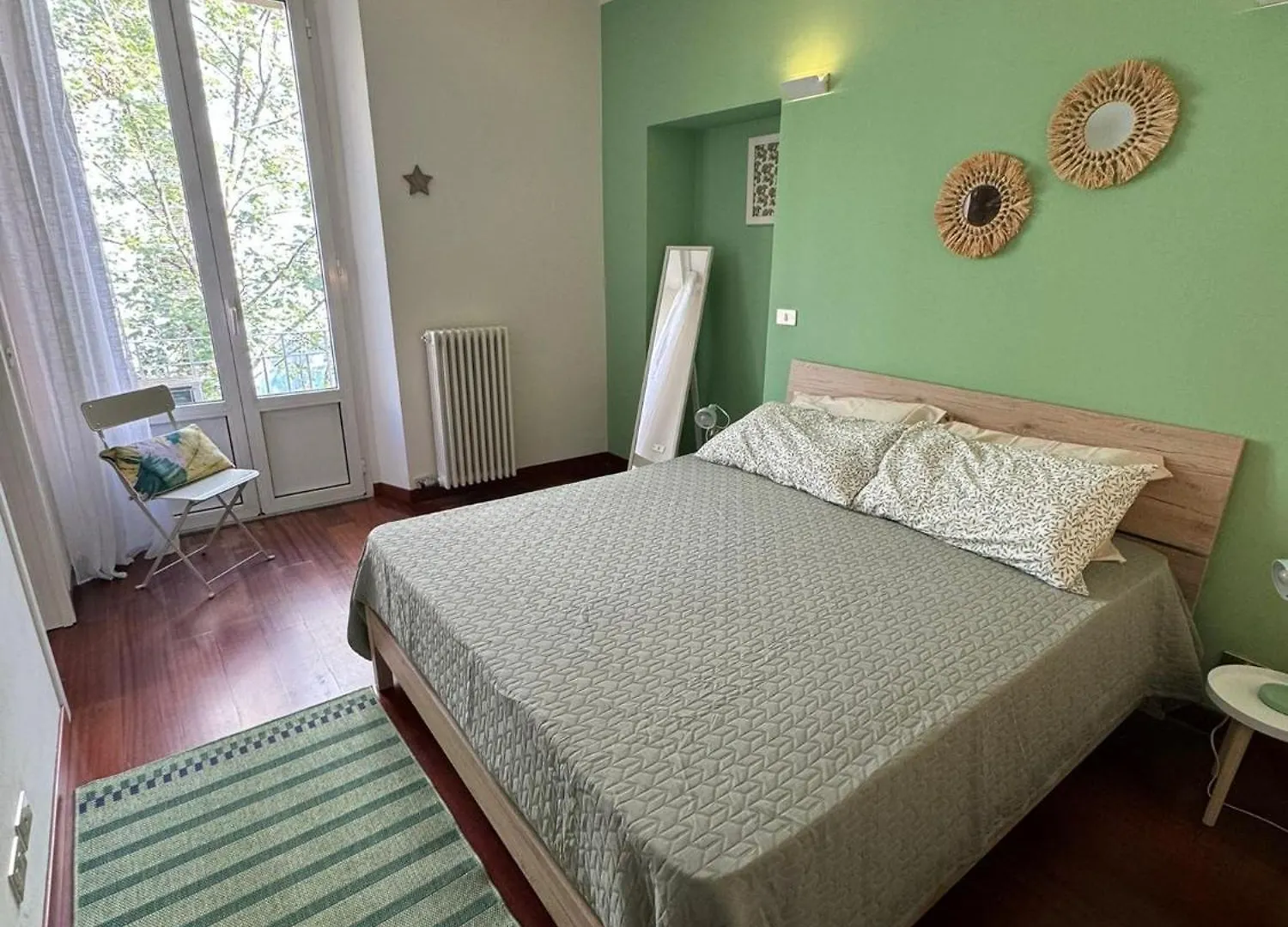 Be Your Home - Milano Sister'S House Italien